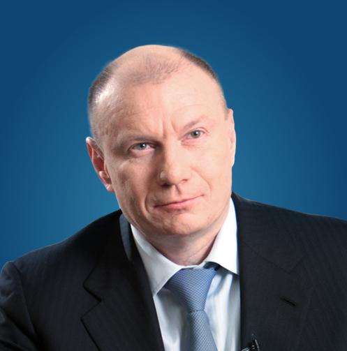 Vladimir Potanin