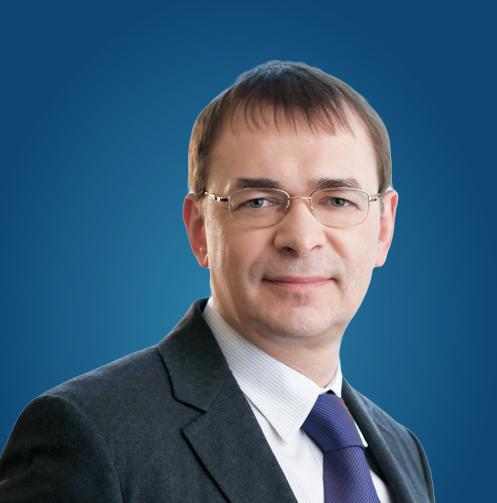 Sergey Batekhin